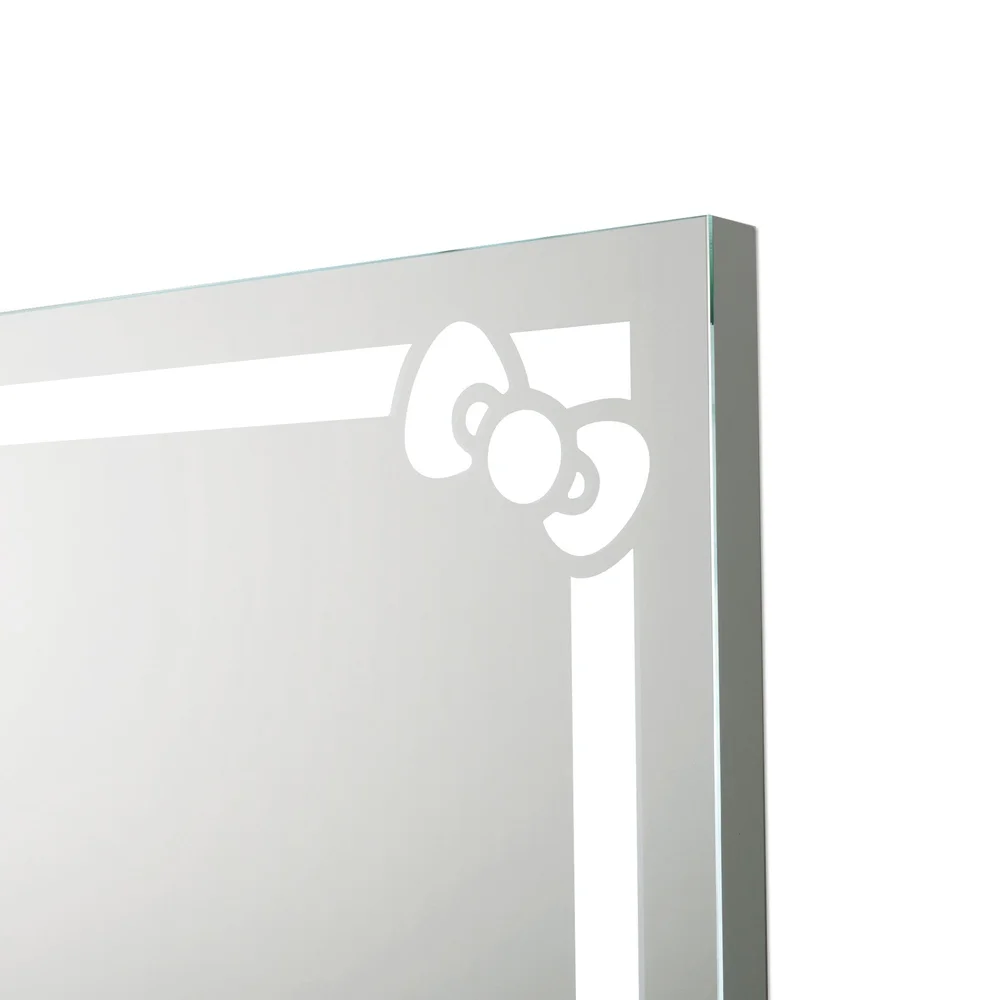 Hello Kitty Impressions Vanity Mirror